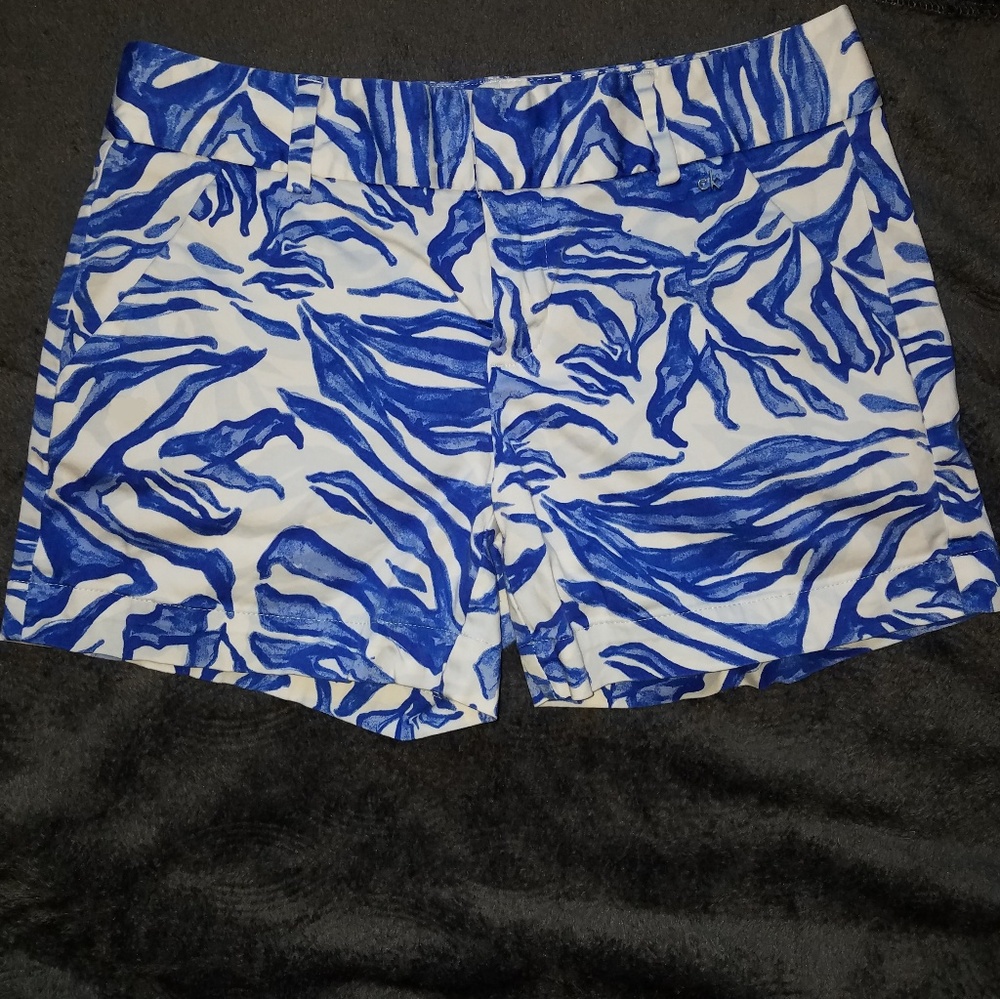 Calvin Klein Chino Shorts